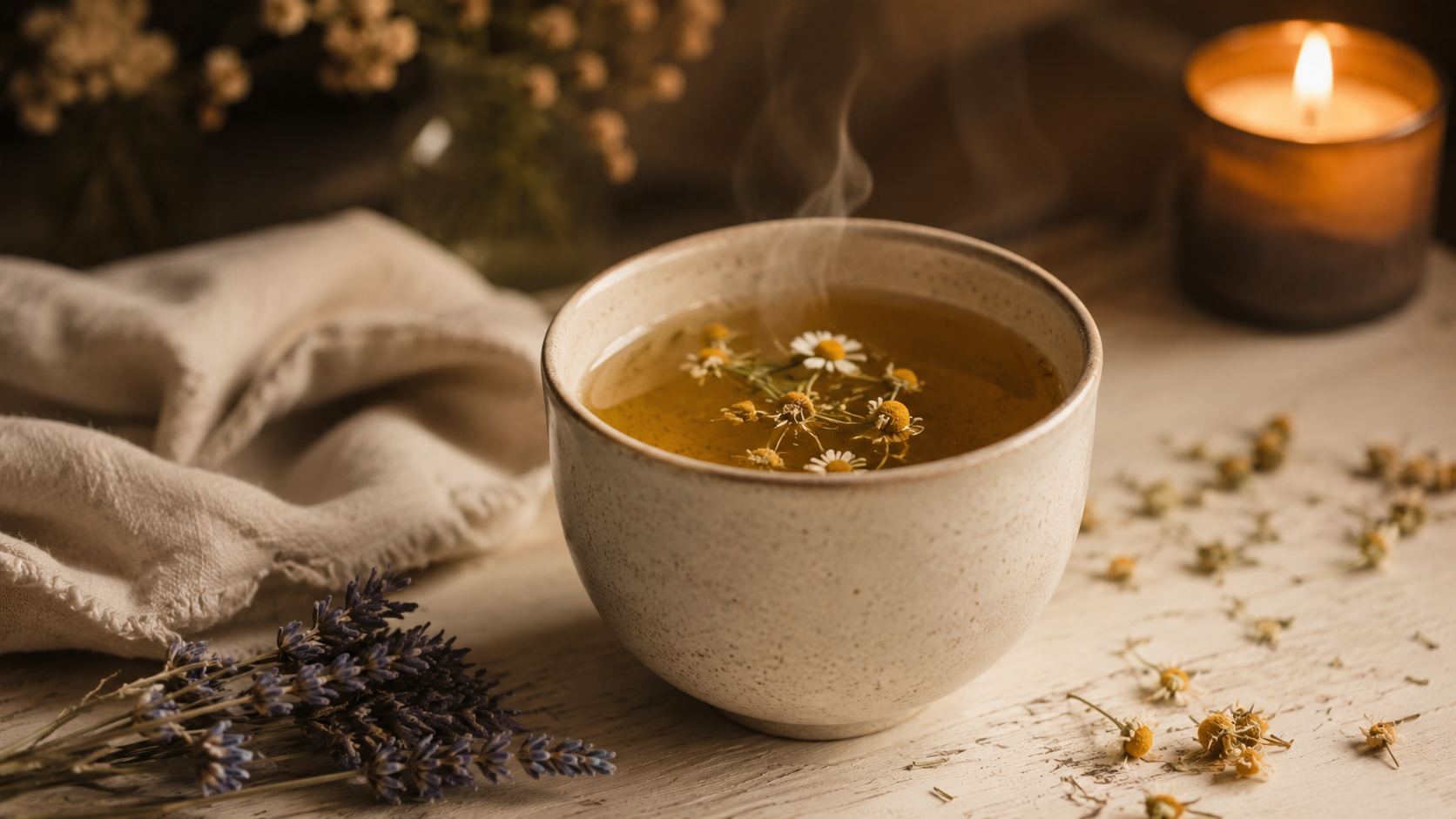 Best Herbal Teas for Sleep: A Complete Guide