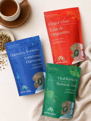 Wellness Essentials Bundle
