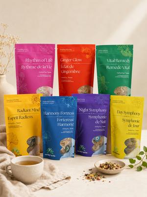Complete Tea Collection
