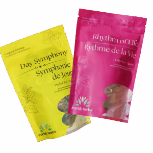 Day Symphony & Rhythm of Life