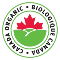 canada organic